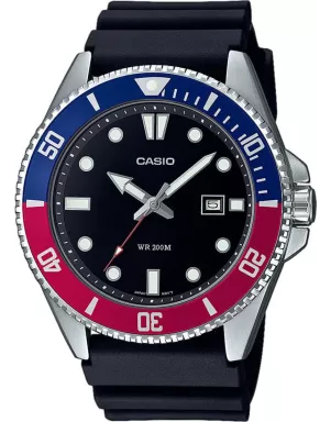 Годинник Casio TIMELESS COLLECTION MDV-107-1A3VEF