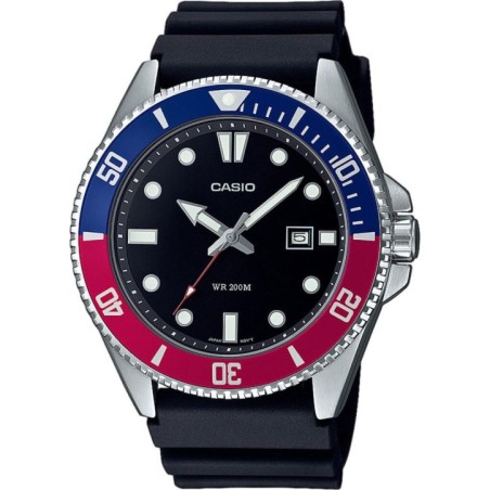 Годинник Casio TIMELESS COLLECTION MDV-107-1A3VEF