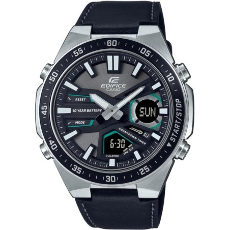 Годинник Casio EDIFICE Classic EFV-C110L-1AVEF