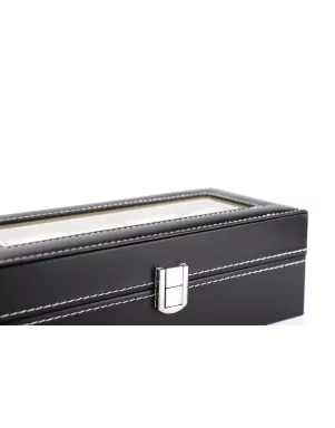 Скринька для зберігання годинників Craft 5PU