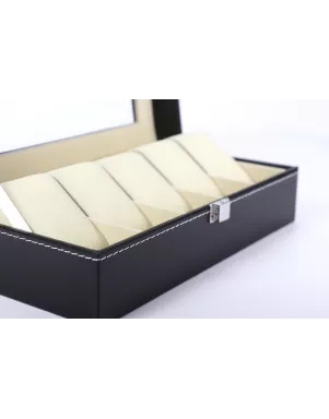 Скринька для зберігання годинників Craft 5PU