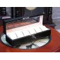 Скринька для зберігання годинників Salvadore 6W-KC