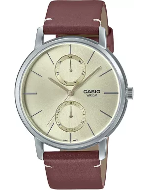 Годинник Casio TIMELESS COLLECTION MTP-B310L-9AVEF