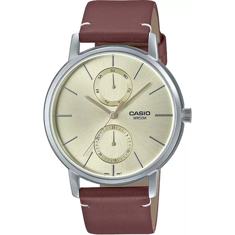 Годинник Casio TIMELESS COLLECTION MTP-B310L-9AVEF