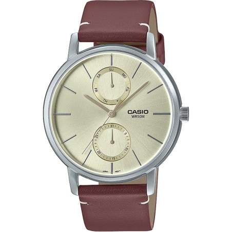 Годинник Casio TIMELESS COLLECTION MTP-B310L-9AVEF