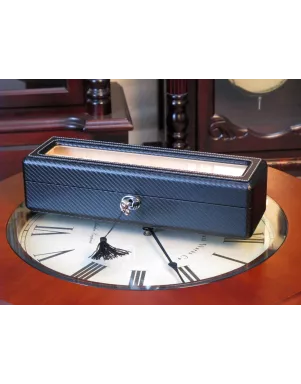 Скринька для зберігання годинників Salvadore 6W-KC