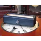 Скринька для зберігання годинників Salvadore 6W-KC