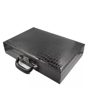 Шкатулка для зберігання годинників Craft 36CASE.PU
