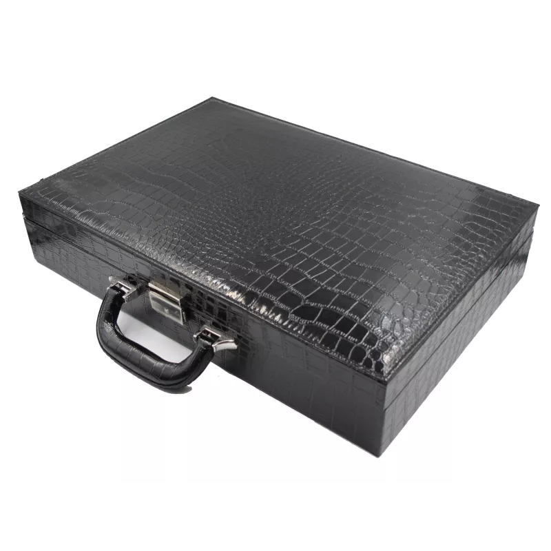 Шкатулка для зберігання годинників Craft 36CASE.PU