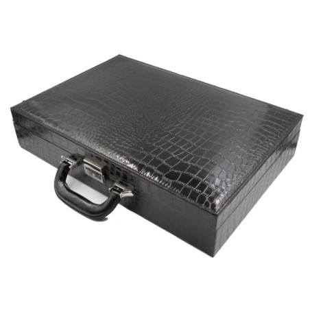 Шкатулка для зберігання годинників Craft 36CASE.PU