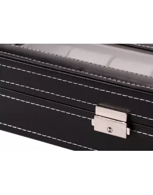 Шкатулка для зберігання годинників Craft 6PU.KY