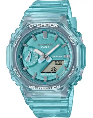 Часы Casio G-SHOCK Classic GMA-S2100SK-2AER