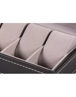 Шкатулка для зберігання годинників Craft 6PU.KY
