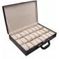Шкатулка для зберігання годинників Craft 36CASE.PU
