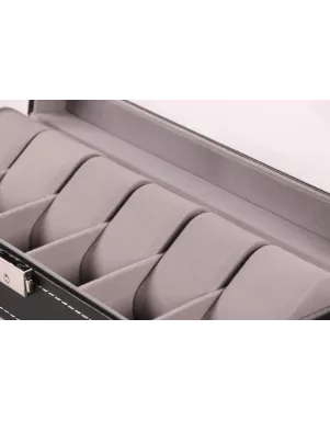 Шкатулка для зберігання годинників Craft 6PU.KY