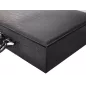 Шкатулка для зберігання годинників Craft 36CASE.PU