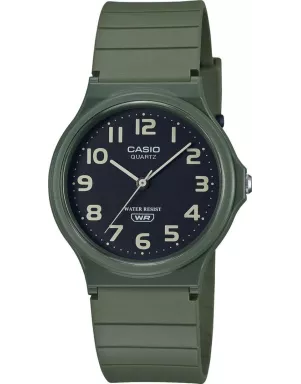 Годинник Casio TIMELESS COLLECTION MQ-24UC-3B
