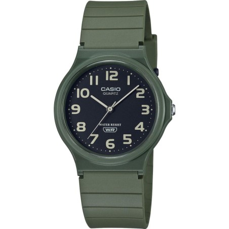 Годинник Casio TIMELESS COLLECTION MQ-24UC-3B