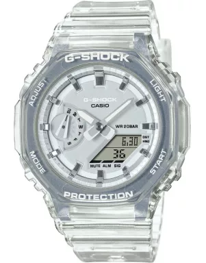 Часы Casio G-SHOCK Classic GMA-S2100SK-7AER