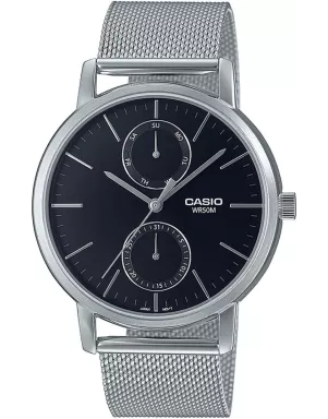Годинник Casio TIMELESS COLLECTION MTP-B310M-1AVEF