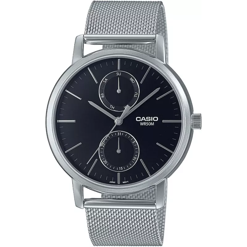 Годинник Casio TIMELESS COLLECTION MTP-B310M-1AVEF