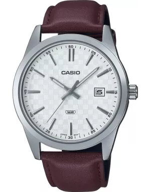 Годинник Casio TIMELESS COLLECTION MTP-VD03L-5A