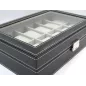 Шкатулка для зберігання годинників Craft 12PU.GRINS