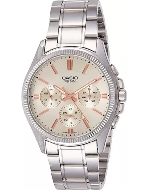 Годинник Casio TIMELESS COLLECTION MTP-1375D-7A2