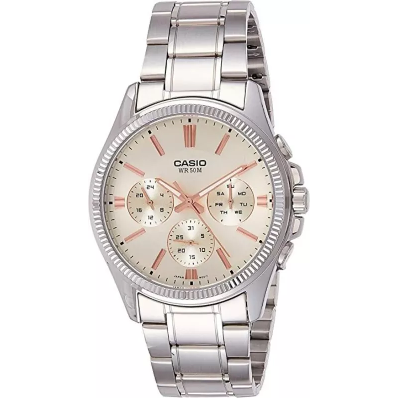 Годинник Casio TIMELESS COLLECTION MTP-1375D-7A2