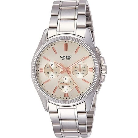Годинник Casio TIMELESS COLLECTION MTP-1375D-7A2