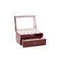 Скринька для зберігання годинників Craft 20WB.RED