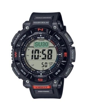 Годинник Casio PRO TREK PRG-340-1ER