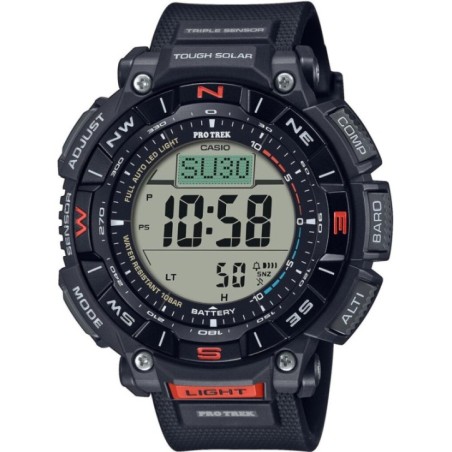 Годинник Casio PRO TREK PRG-340-1ER