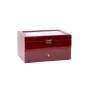 Скринька для зберігання годинників Craft 20WB.RED