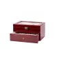 Скринька для зберігання годинників Craft 20WB.RED