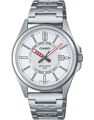 Годинник Casio TIMELESS COLLECTION MTP-E700D-7EVEF