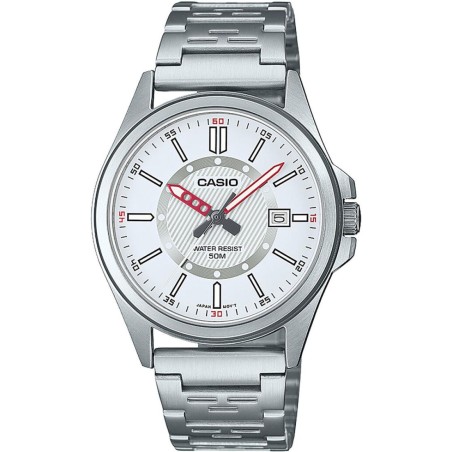 Годинник Casio TIMELESS COLLECTION MTP-E700D-7EVEF