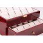 Скринька для зберігання годинників Craft 20WB.RED