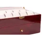 Скринька для зберігання годинників Craft 20WB.RED