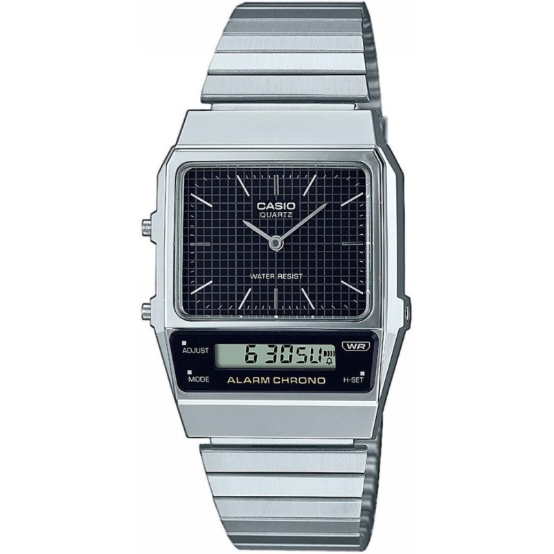 Годинник Casio VINTAGE EDGY AQ-800E-1AEF