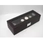 Шкатулка для зберігання годинників Craft 6PU.CRB.RD Шкатулка для зберігання годинників Craft 6PU.CRB.RD