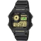 Годинник Casio TIMELESS COLLECTION AE-1200WH-1BVEF