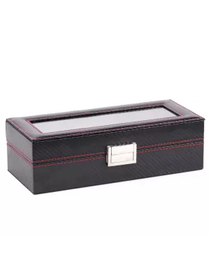 Скринька для зберігання годинників Craft 5PU.CRB.RD