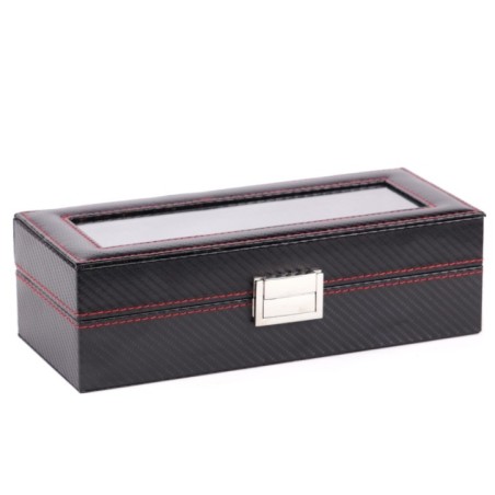 Скринька для зберігання годинників Craft 5PU.CRB.RD