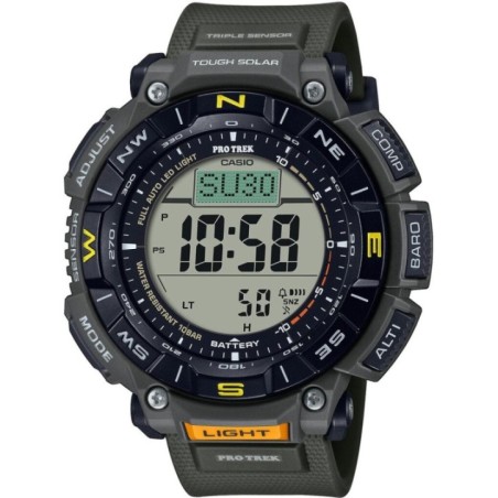Годинник Casio PRO TREK PRG-340-3ER