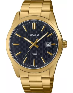 Годинник Casio TIMELESS COLLECTION MTP-VD03G-1A