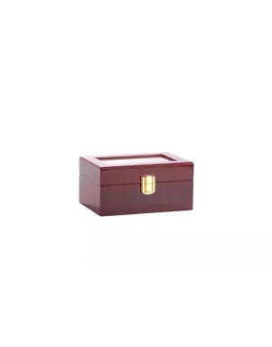 Шкатулка для зберігання годинників Craft 3WB.RED