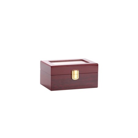 Шкатулка для зберігання годинників Craft 3WB.RED