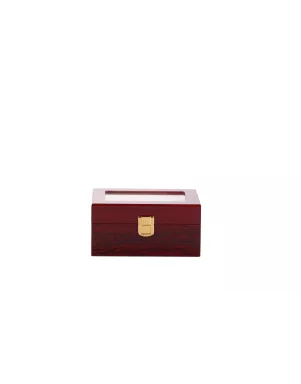 Шкатулка для зберігання годинників Craft 3WB.RED