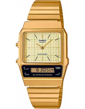 Годинник Casio VINTAGE EDGY AQ-800EG-9AEF